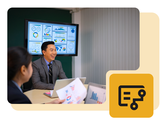 Reporting & Analytics Reporting & Analytics
