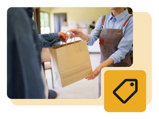 Retail & Service Industry