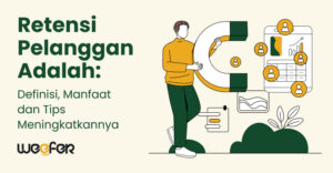 Retensi Pelanggan Adalah
