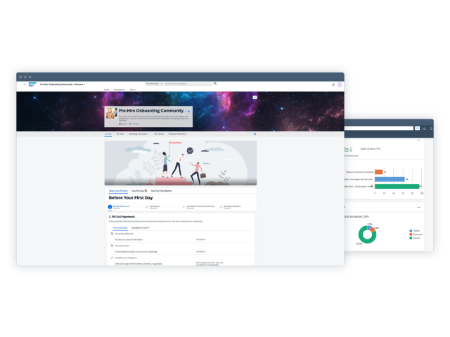 SAP Ads Manajemen Pengalaman Karyawan