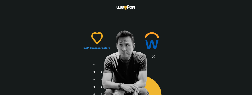 SAP SuccesFactors atau Workday