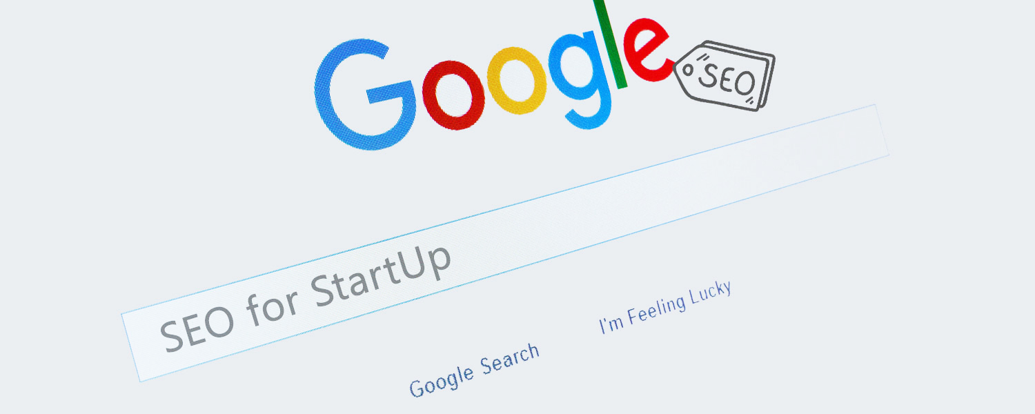 Tips SEO untuk startup