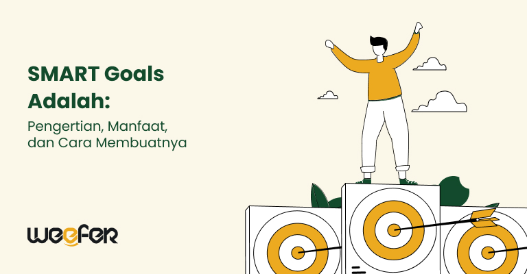 smart goals adalah
