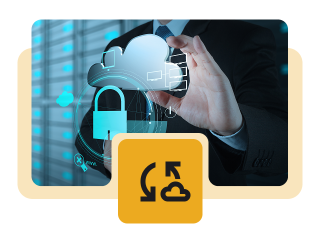 SaaS & Cloud Data Protection SaaS & Cloud Data Protection