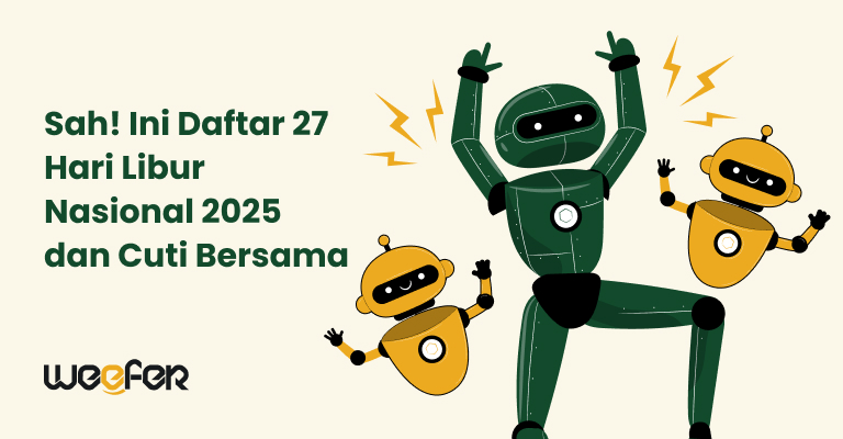 libur nasional 2025
