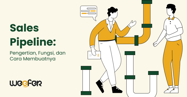 sales pipeline