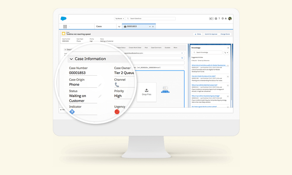 Salesforce ticketing img