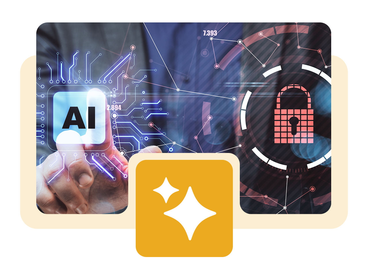 Sangfor Synergy AI Ecosystem