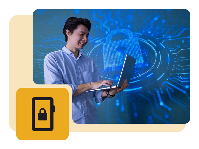 Satu Solusi Komprehensif untuk Keamanan Aplikasi Enterprise Anda