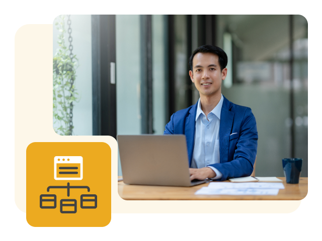 Seamless System Integration