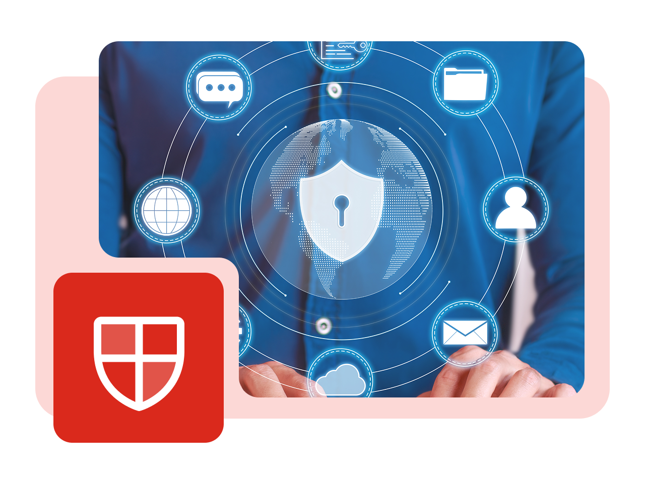Secure SD-WAN Secure SD WAN