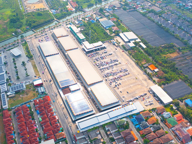Segmentasi Jaringan Pabrik Tanpa Mengganggu Produksi Segmentasi Jaringan Pabrik Tanpa Mengganggu Produksi