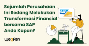 transformasi finansial