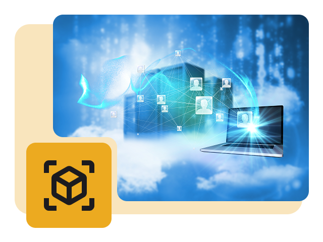 Server dan VM (Virtual Machine) Server dan VM (Virtual Machine)