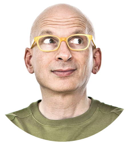 Seth Godin