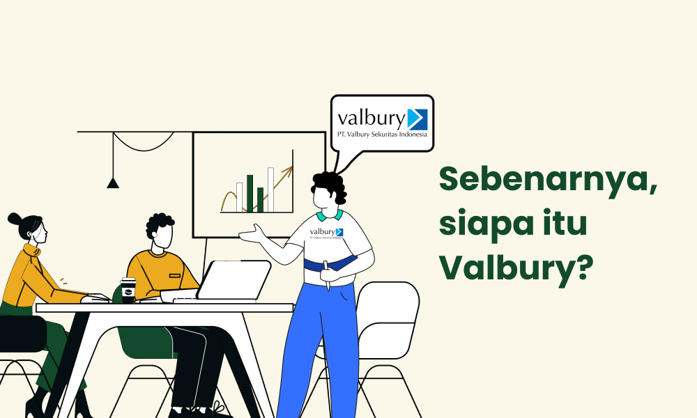 Siapa itu Valbury