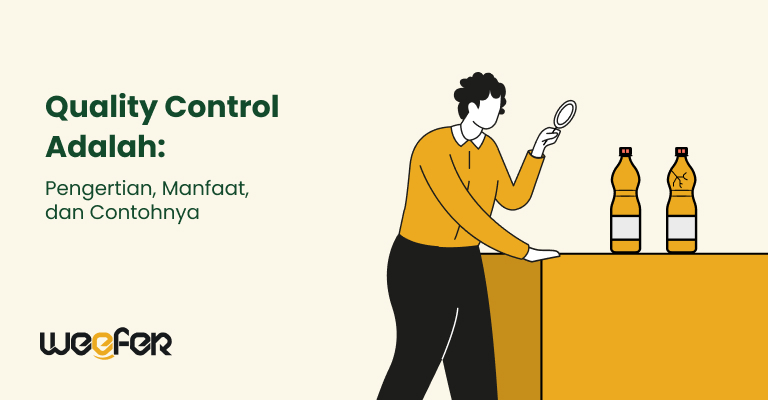 quality control adalah