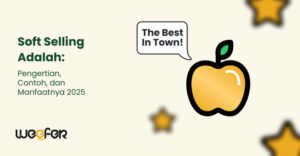 soft selling adalah