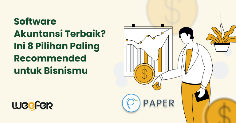 rekomendasi software akuntansi
