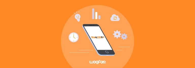 Aplikasi mobile karyawan