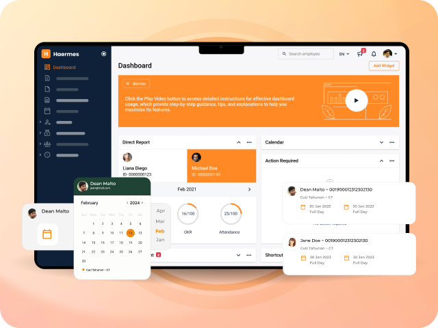 Software Payroll Fleksibel dan Terbaik di Kelasnya Software Payroll Fleksibel
