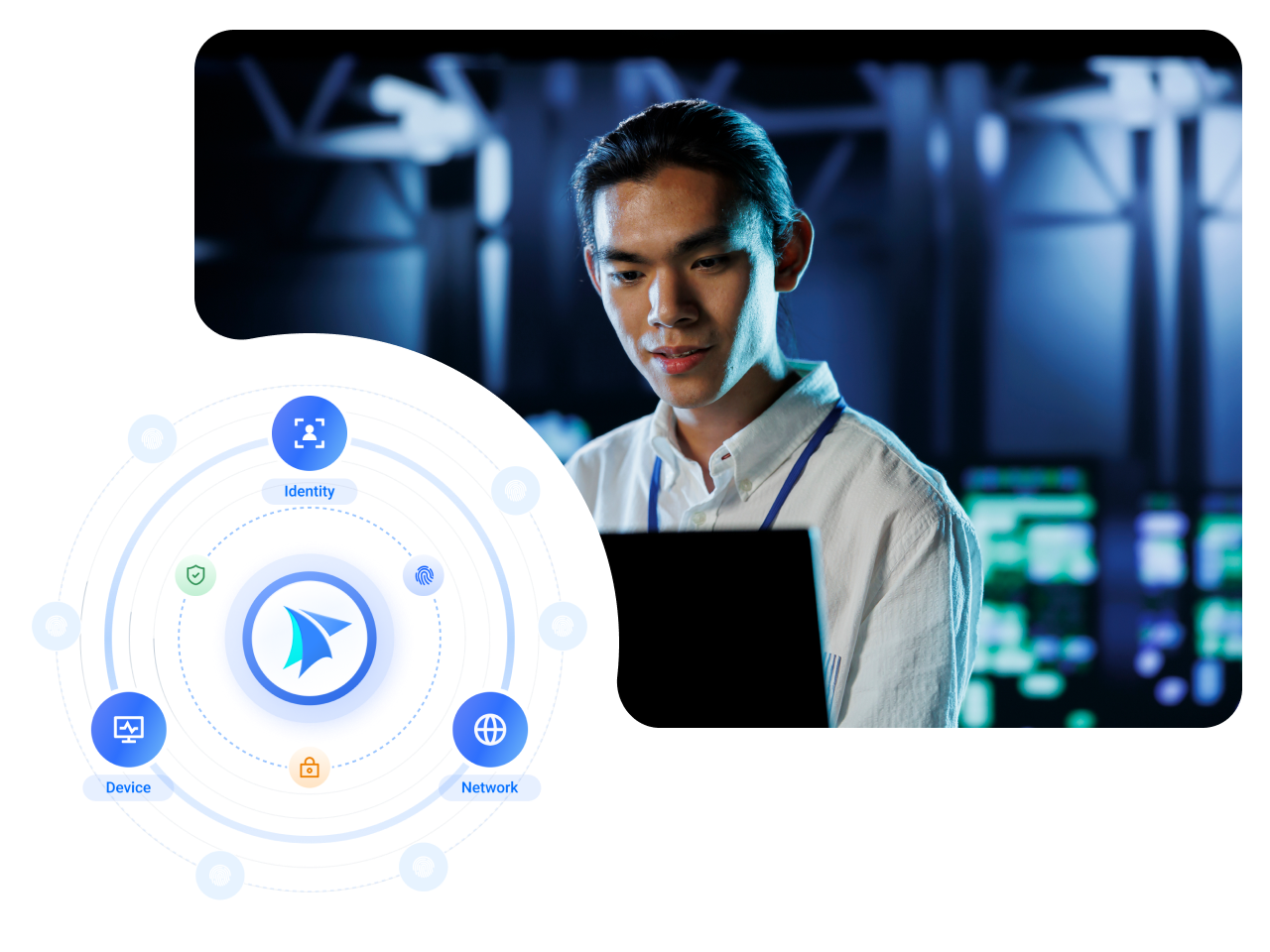 Solusi All-in-One Cyber Security Software Solusi All in One Cyber Security Software