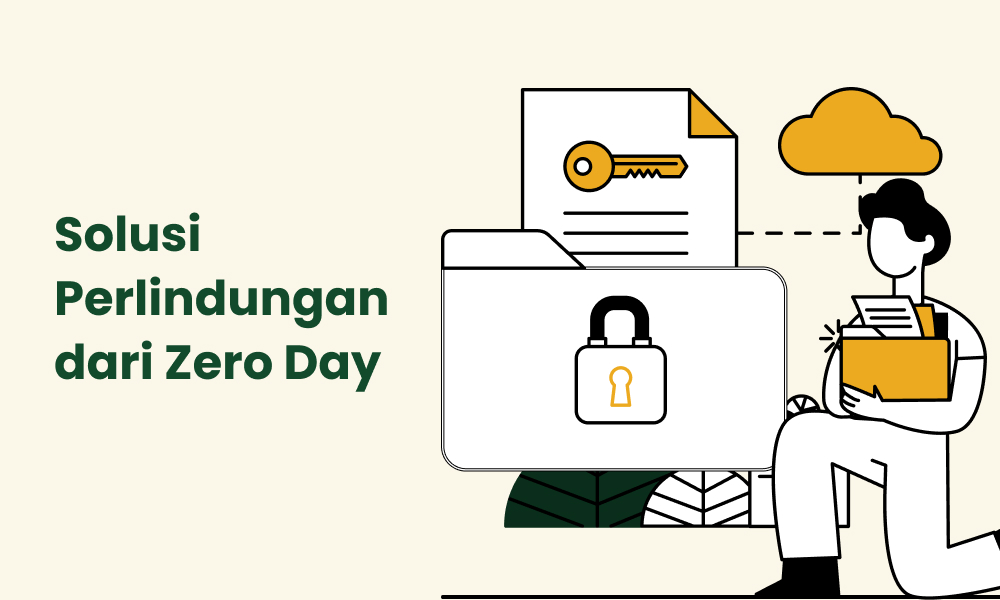 Solusi Perlindungan Zero Day