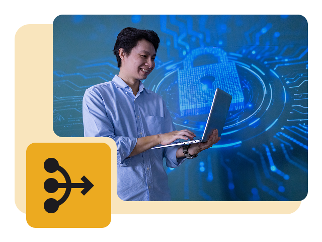 Solusi dari Symantec DLP_ Solusi dari Symantec DLP