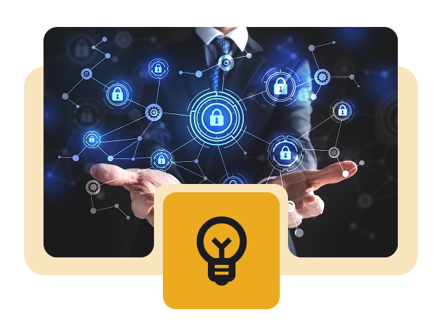 Solusi yang diberikan Trellix DLP