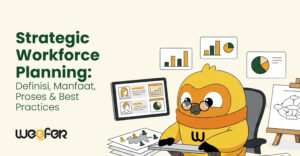 Strategic Workforce Planning Definisi, Manfaat, Proses & Best Practices