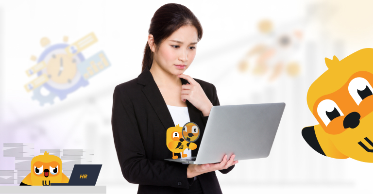 Sudah Menggunakan SAP S/4HANA? Saatnya Optimalkan HR Anda