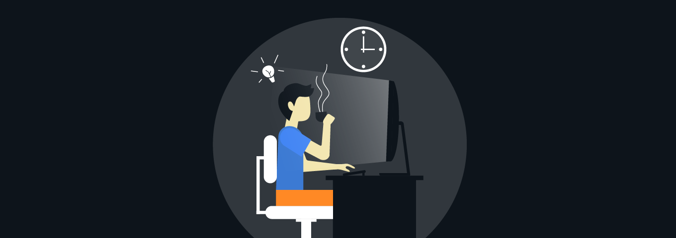 Suka Duka Bekerja Dengan Jam Kerja Fleksibel