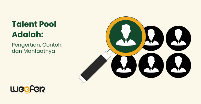 talent pool adalah
