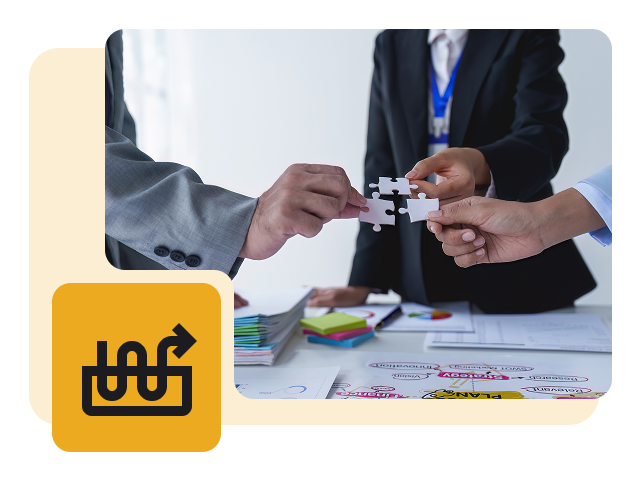 Tantangan Utama C Level di Perusahaan Midsize Indonesia