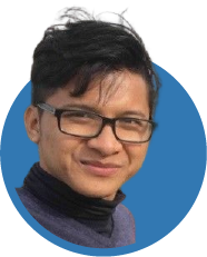 Taufik Rahman