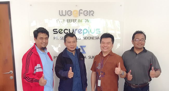 Telkom - Pelatihan Freshservice