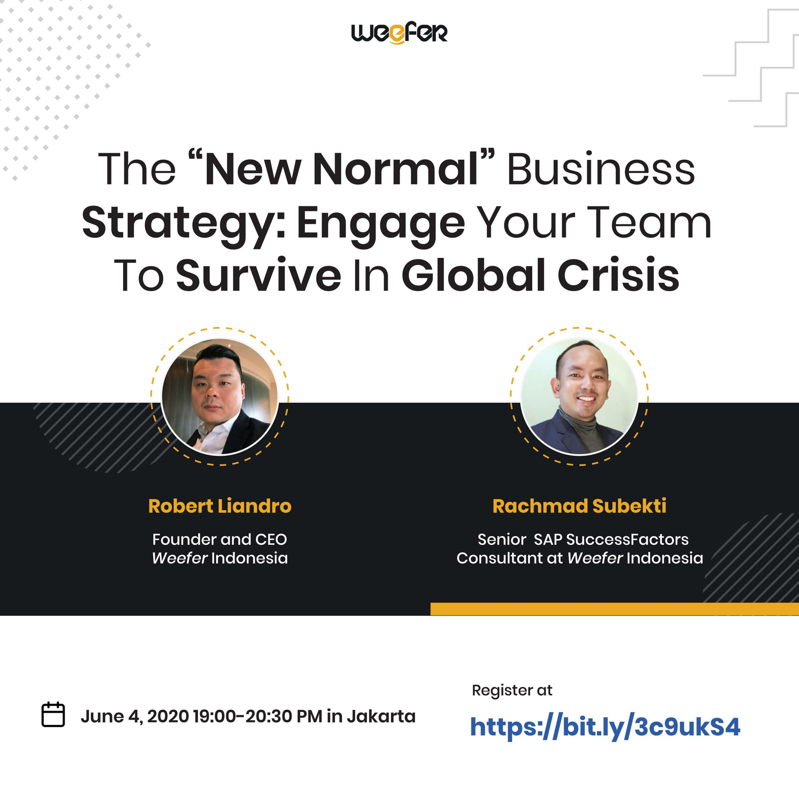 bisnis new normal