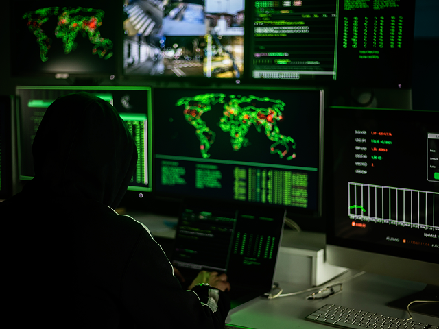 Threat Actor Tracking Threat Actor Tracking