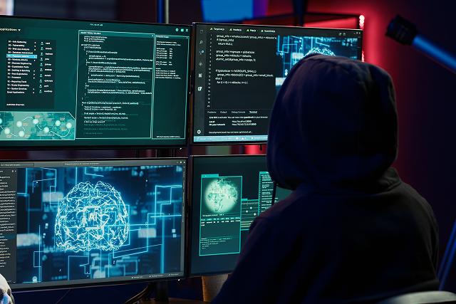 Threat Intelligence Feeds