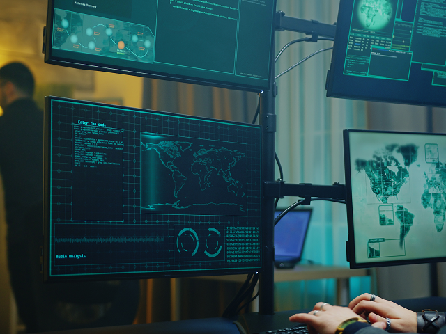 Threat Intelligence Platform Threat Intelligence Platform