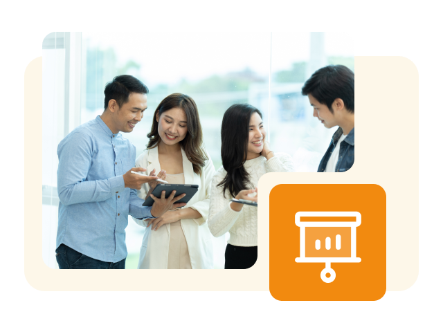 Tim Marketing dan Sales Butuh Business Intelligence Juga Bisa!