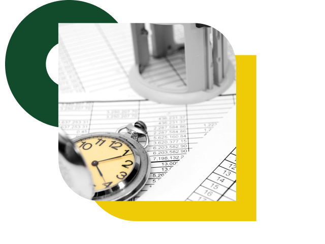 Timesheet Tidak Akurat