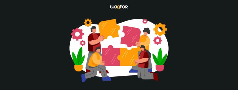 Tingkatkan Keterlibatan Pelanggan dengan Integrasi Aplikasi WA Blast dan Freshsales_Hybrid Work
