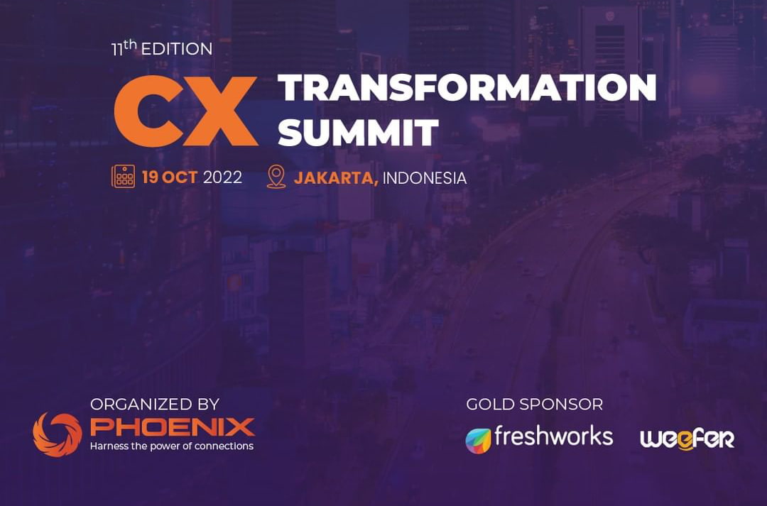 transformasi customer experience