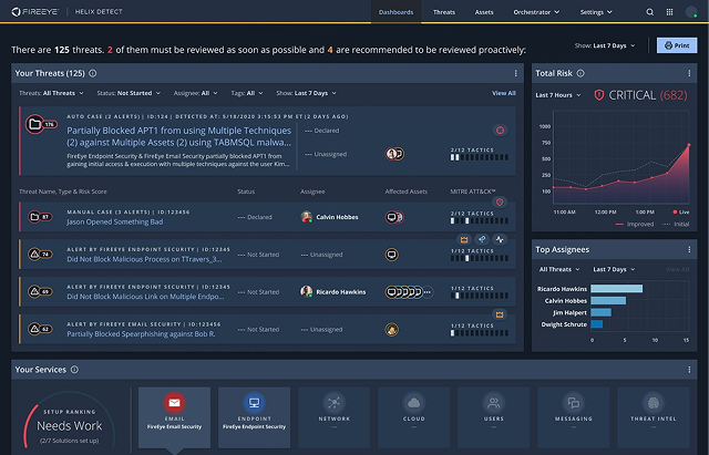 Trellix XDR Platform