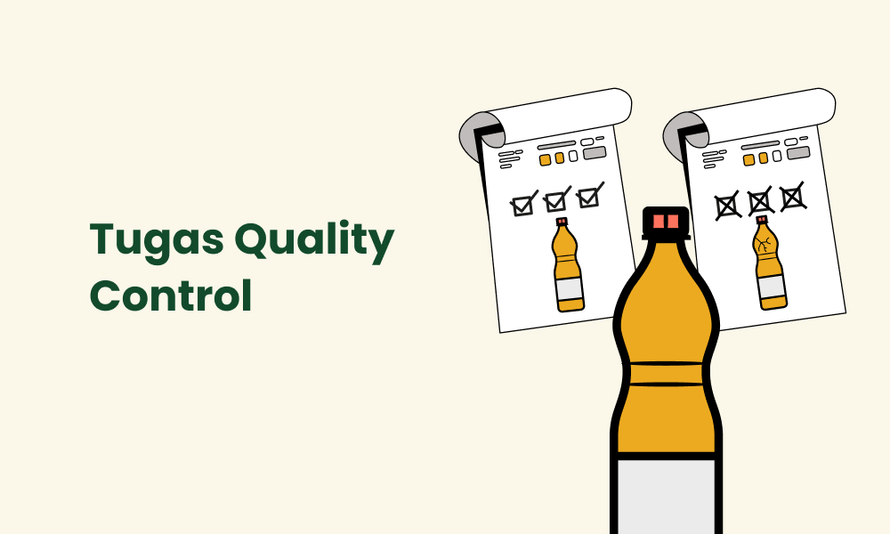 Tugas Quality Control