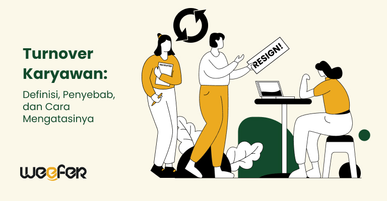 turnover karyawan