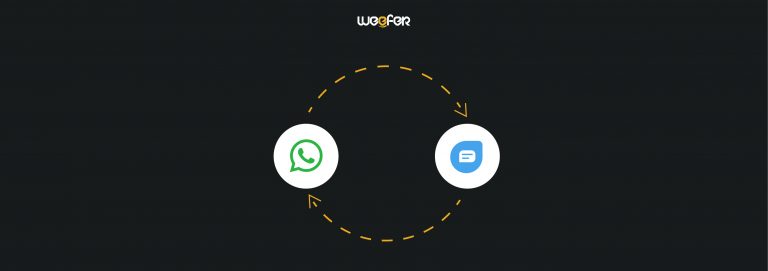 Integrasi Whatsapp dan Freshchat Mempermudah Pengelolaan Bisnis Anda