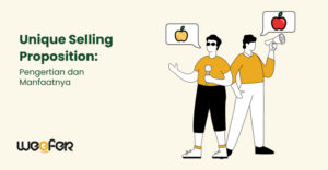 unique selling proposition