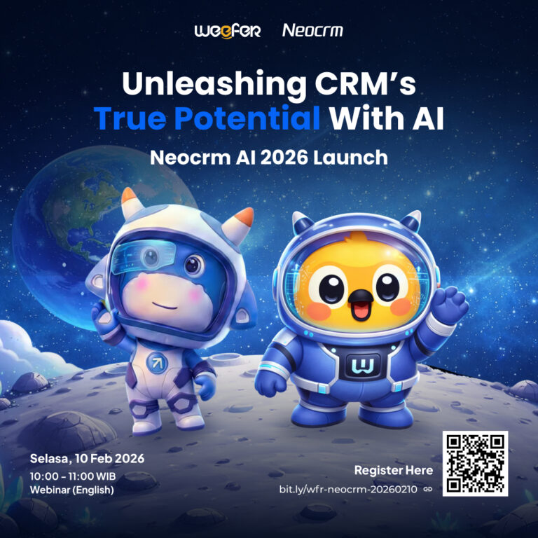 Unleashing CRM’s True Potential With AI Neocrm AI 2026 Launch 3